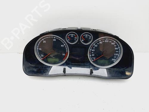Kombiinstrument VW PASSAT B5.5 (3B3) 1.9 TDI (130 hp) 29430564