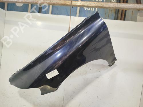 Forkjerm venstre VOLVO C70 II Convertible (542) D5 (180 hp) 29982027