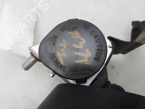 Rear right seatbelt TATA INDICA | BP36469456I28 - Image 4