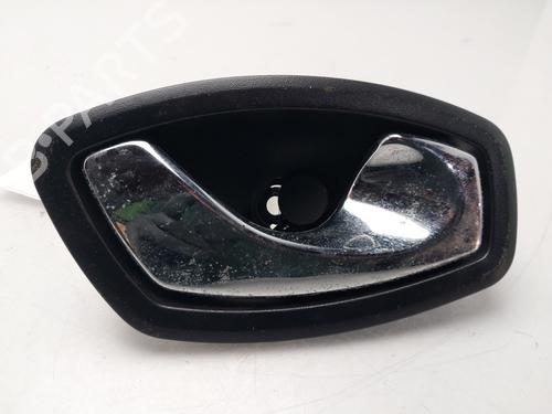 Used Rear right interior door handle Rear right interior door handle RENAULT GRAND SCÉNIC III (JZ0/1_) [2009-2016] 33219931 33219931