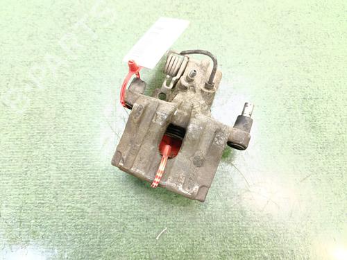 Used Left rear brake caliper Left rear brake caliper RENAULT LAGUNA II (BG0/1_) 1.9 dCi (BG08, BG0G) (120 hp) 35905024 35905024