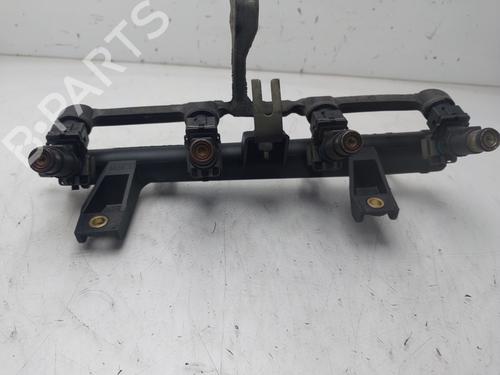 Used Injection rail Injection rail PEUGEOT 206 Hatchback (2A/C) [1998-2012] 35736691 35736691