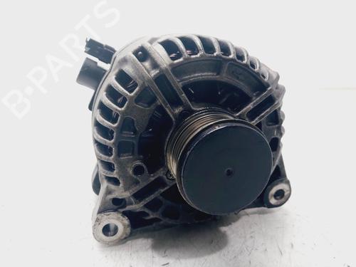 Alternator PEUGEOT 307 Break (3E) 1.6 HDi 110 | BP29604198M7 