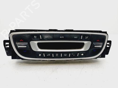 Used Climate control RENAULT MEGANE III Grandtour (KZ0/1) [2008-2016]  29395927