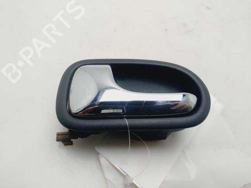 Used Rear left interior door handle MAZDA 323 F VI Hatchback (BJ) 2.0 TD (90 hp) 30199057