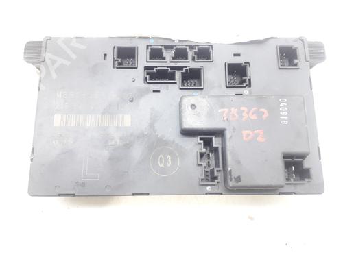 Used Comfort control module MERCEDES-BENZ CLS (C219) CLS 350 (219.356) (272 hp) 10675645