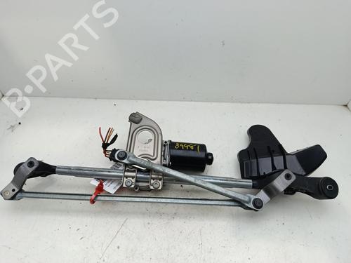 Used Front wiper motor BMW 3 (F30, F80) 320 d (190 hp) 31653020