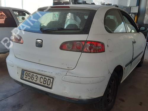 Injector SEAT IBIZA III (6L1) 1.9 SDI | BP6094061M100 
