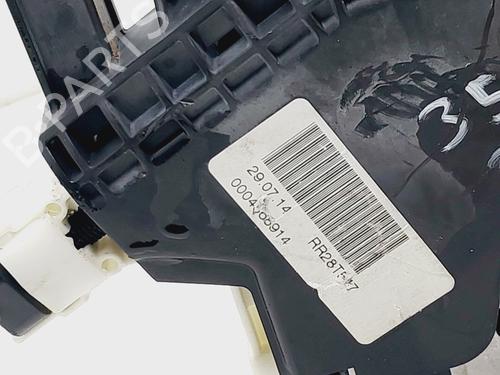 Rear right lock MERCEDES-BENZ GLA-CLASS (X156) GLA 200 CDI / d (156.908) | BP22919682C99 