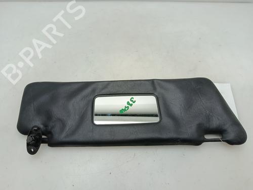Used Right sun visor MERCEDES-BENZ E-CLASS (W124) E 250 D (124.126, 124.129) (113 hp) 29390538