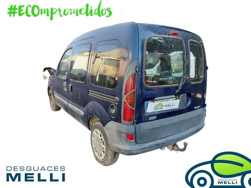 Right front window switch RENAULT KANGOO (KC0/1_) 1.9 dTi (KC0U) | BP39102188I26 - Image 9