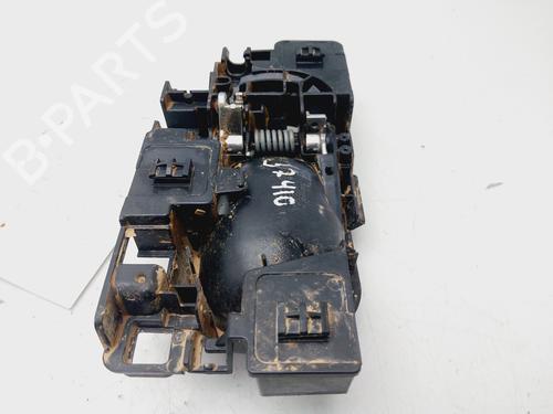 Front right interior door handle CITROËN C3 III (SX) 1.2 VTi 82 | BP29113011I14 