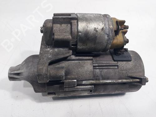 Starter CITROËN C5 I (DC_) 2.0 HDi (DCRHZB, DCRHZE) | BP34509774M8  - Image 5