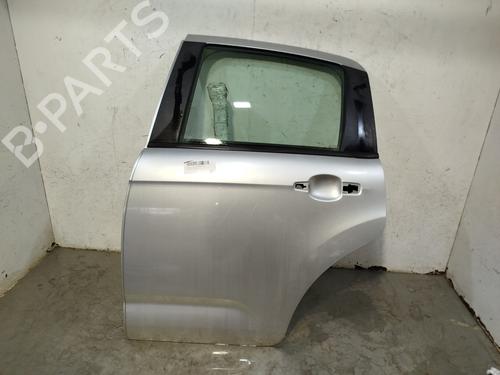 Used Left rear door CITROËN C3 II (SC_) [2009-2025]  29703228