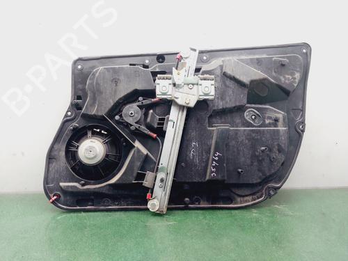 Front left window mechanism FORD FIESTA VI (CB1, CCN)  | BP24924905C22 