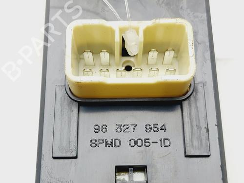 Left front window switch CHEVROLET EPICA (KL1_) 2.0 | BP31914671I27
