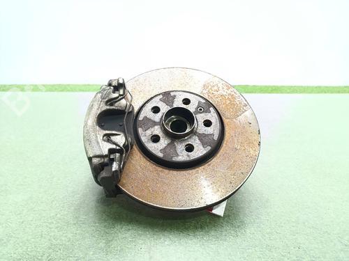 Used Left front steering knuckle Left front steering knuckle 39474064 39474064