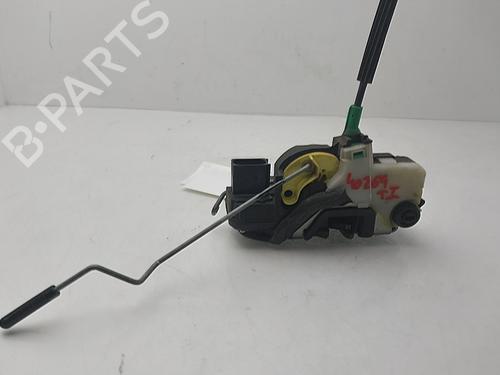 Used Rear left lock CHEVROLET CRUZE Hatchback (J305) 2.0 CDI (163 hp) 30832592