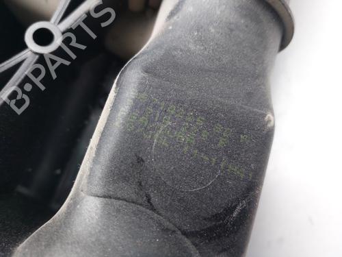 Gear lever PEUGEOT PARTNER Tepee | BP36848482M90 - Image 4