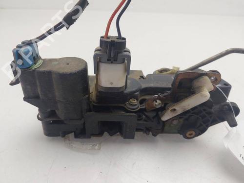 Used Rear left lock Rear left lock 38922640 38922640