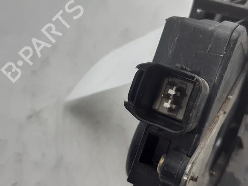 Rear left lock KIA RIO I Hatchback (DC) 1.5 16V | BP7435334C100 
