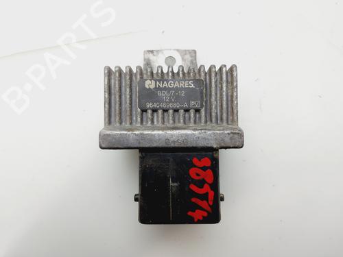 Módulo eletrónico Módulo eletrónico DACIA SANDERO [2008-2026] 33885037 33885037