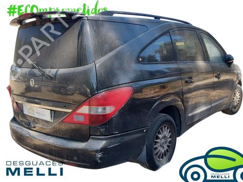 Electronic module SSANGYONG RODIUS I 2.7 Xdi 4WD | BP39095043M83  - Image 8