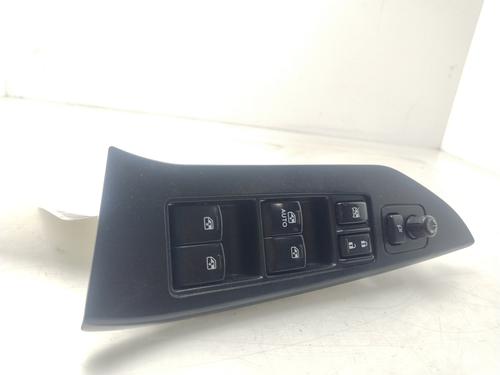 Used Left front window switch SUBARU FORESTER (SJ_) [2012-2025]  28962519