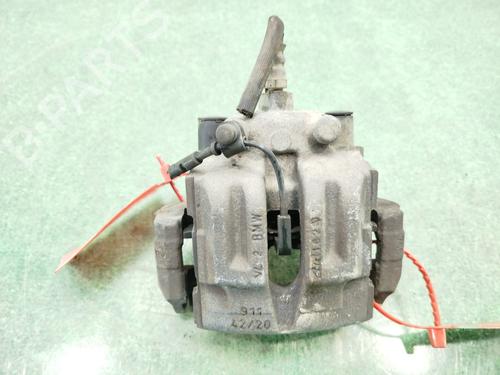 Right rear brake caliper BMW X1 (E84) sDrive 18 d | BP29903749M106 
