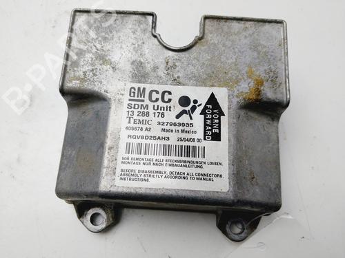 Airbag module OPEL ASTRA H (A04) [2004-2014]  20674338