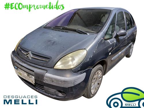 Radio CITROËN XSARA PICASSO (N68) 1.6 16V | BP30659035E6 