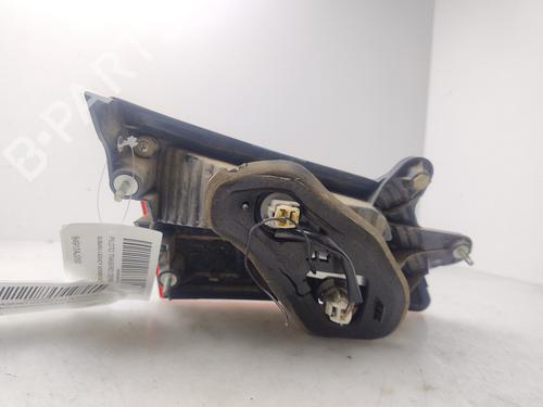 Right tailgate light SUBARU OUTBACK (BL, BP) 2.0 D AWD (BPD) | BP29490980C80 