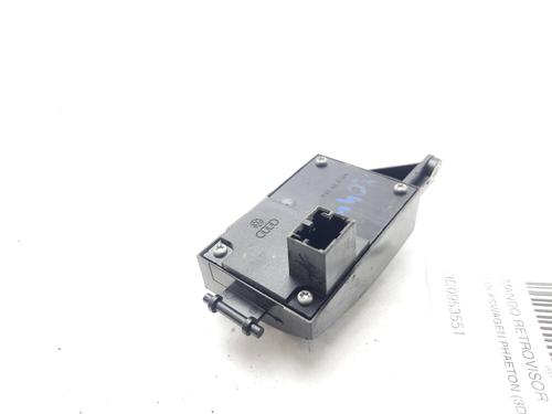 Switch VW PHAETON (3D1, 3D2, 3D3, 3D4, 3D6, 3D7, 3D8, 3D9) 3.0 V6 TDI 4motion | BP12680031I30 