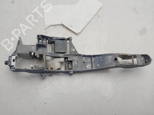 Used Support Support CITROËN BERLINGO MULTISPACE (B9) 1.6 HDi 90 (92 hp) 40022519 40022519