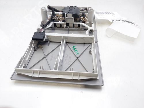 Innerbelysning OPEL ASTRA H (A04) 1.7 CDTI (L48) | BP13872757I8 