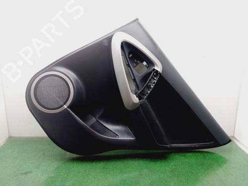 Used Rear right panel TOYOTA RAV 4 III (_A3_) [2005-2014]  28373976