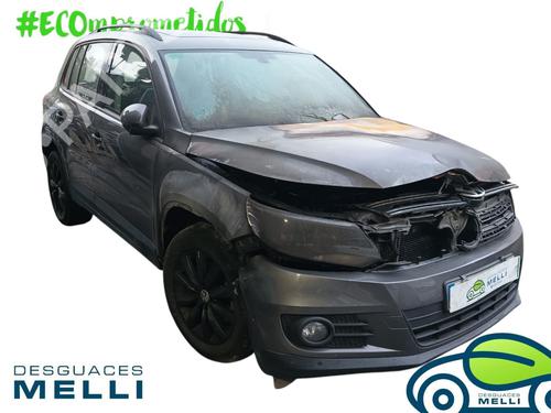 Right taillight VW TIGUAN (5N_)  | BP28312544C35 