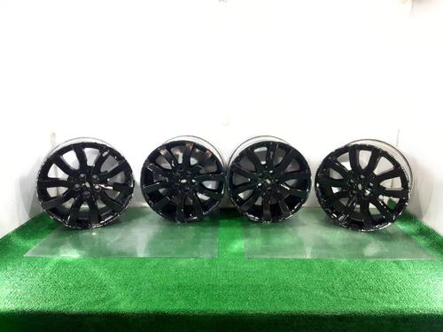 Used Rim LAND ROVER RANGE ROVER SPORT I (L320) 2.7 D 4x4 (190 hp) 10567945