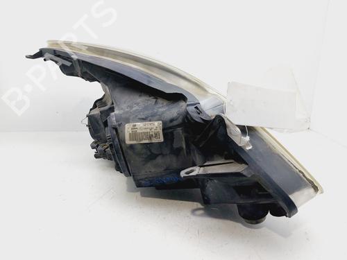Left headlight OPEL CORSA D (S07)  | BP30489613C28 