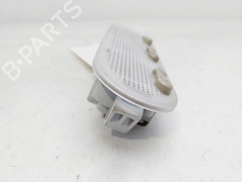 Interior roof light NISSAN QASHQAI / QASHQAI +2 I (J10, NJ10, JJ10E) 2.0 dCi | BP25782165I8 
