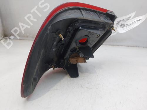 Left taillight NISSAN ALMERA II (N16) 2.2 Di | BP15727989C34 