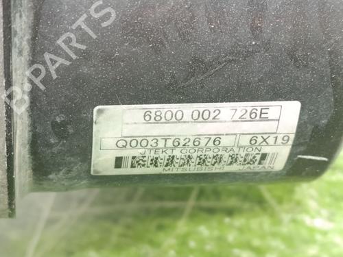 Steering rack MINI MINI (R56) | BP31095944M22 - Image 8