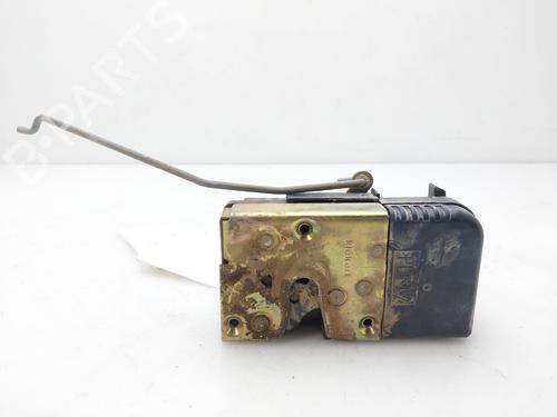 Front left lock CITROËN JUMPY I (U6U_) 1.9 D | BP17901473C98 