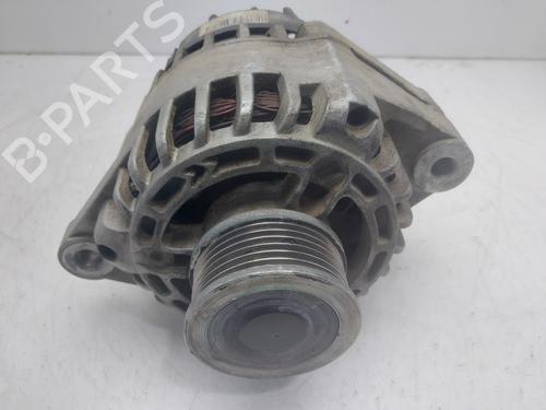 Used Alternator Alternator 37641701 37641701