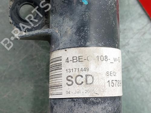 Right front shock absorber OPEL ASTRA H (A04)  | BP23190075M17 
