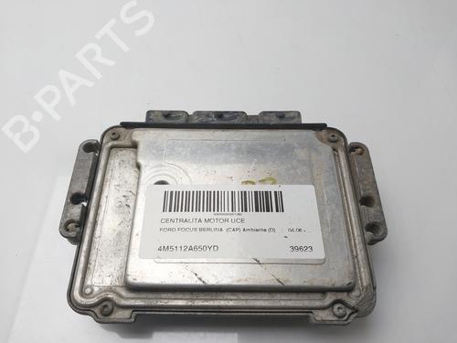 Motorstyringsenhed FORD FOCUS II Saloon (DB_, FCH, DH) [2005-2026]  31842130