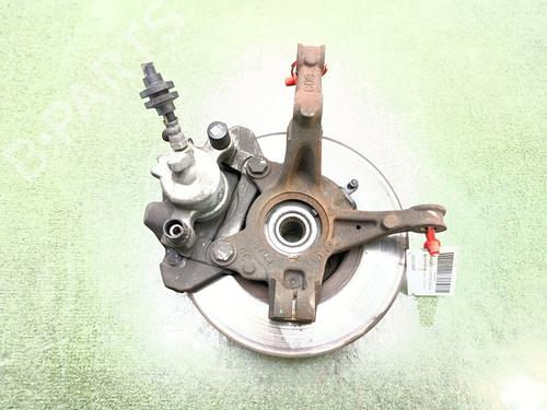 Right front steering knuckle DACIA SANDERO II | BP38224578M26 - Image 2