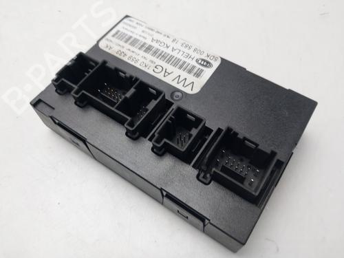 Electronic module SEAT ALTEA (5P1) | BP35750769M83 - Image 4