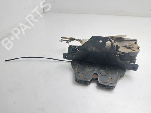 Used Tailgate lock Tailgate lock BMW X5 (E53) 3.0 d (218 hp) 36339873 36339873