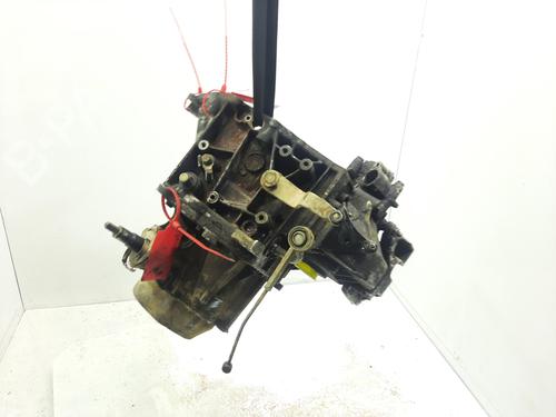 Gearbox PEUGEOT PARTNER MPV (5_, G_)  | BP29970137M3
